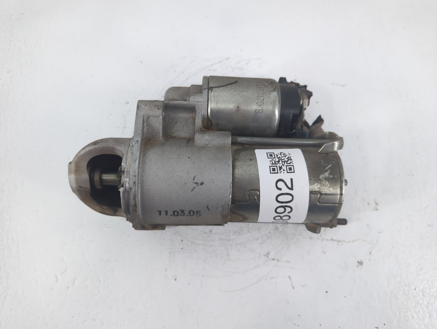2012 Kia Sorento Car Starter Motor Solenoid OEM P/N:C1103170KB Fits OEM Used Auto Parts - Oemusedautoparts1.com