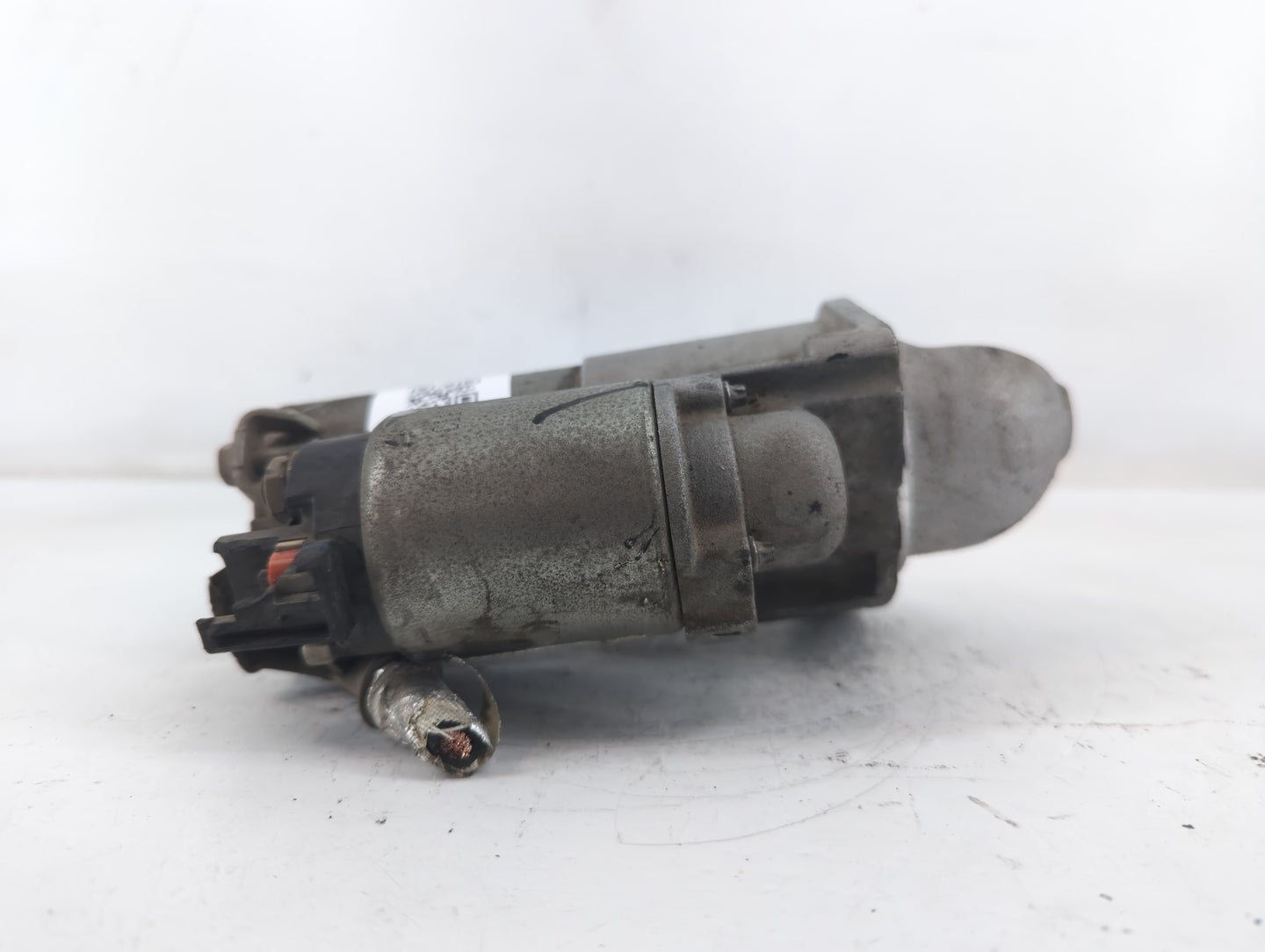 2012 Kia Sorento Car Starter Motor Solenoid OEM P/N:C1103170KB Fits OEM Used Auto Parts - Oemusedautoparts1.com