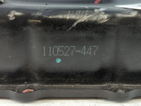 2011-2013 Kia Sorento Engine Oil Pan P/N:110527-447 Fits Fits 2006 2007 2008 2009 2010 2011 2012 2013 2014 OEM Used Auto Par