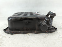 2011-2013 Kia Sorento Engine Oil Pan P/N:110527-447 Fits Fits 2006 2007 2008 2009 2010 2011 2012 2013 2014 OEM Used Auto Par