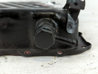 2011-2013 Kia Sorento Engine Oil Pan P/N:110527-447 Fits Fits 2006 2007 2008 2009 2010 2011 2012 2013 2014 OEM Used Auto Par