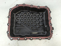2011-2013 Kia Sorento Engine Oil Pan P/N:110527-447 Fits Fits 2006 2007 2008 2009 2010 2011 2012 2013 2014 OEM Used Auto Par