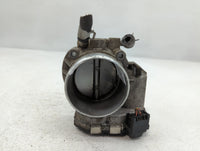 2012-2015 Kia Sorento Throttle Body P/N:35100-2G700 Fits Fits 2011 2012 2013 2014 2015 2016 OEM Used Auto Parts - Oemusedaut