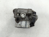 2012-2015 Kia Sorento Throttle Body P/N:35100-2G700 Fits Fits 2011 2012 2013 2014 2015 2016 OEM Used Auto Parts - Oemusedaut
