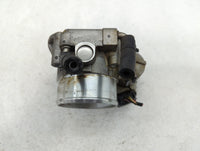 2012-2015 Kia Sorento Throttle Body P/N:35100-2G700 Fits Fits 2011 2012 2013 2014 2015 2016 OEM Used Auto Parts - Oemusedaut