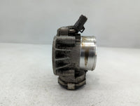 2012-2015 Kia Sorento Throttle Body P/N:35100-2G700 Fits Fits 2011 2012 2013 2014 2015 2016 OEM Used Auto Parts - Oemusedaut