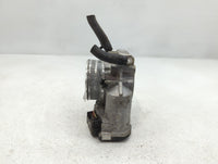 2012-2015 Kia Sorento Throttle Body P/N:35100-2G700 Fits Fits 2011 2012 2013 2014 2015 2016 OEM Used Auto Parts - Oemusedaut