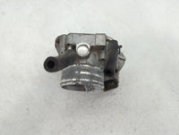 2012-2015 Kia Sorento Throttle Body P/N:35100-2G700 Fits Fits 2011 2012 2013 2014 2015 2016 OEM Used Auto Parts - Oemusedaut