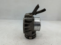 2012-2015 Kia Sorento Throttle Body P/N:35100-2G700 Fits Fits 2011 2012 2013 2014 2015 2016 OEM Used Auto Parts - Oemusedaut