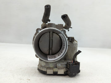 2012-2015 Kia Sorento Throttle Body P/N:35100-2G700 Fits Fits 2011 2012 2013 2014 2015 2016 OEM Used Auto Parts - Oemusedaut