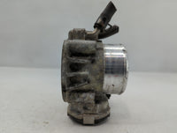 2012-2015 Kia Sorento Throttle Body P/N:35100-2G700 Fits Fits 2011 2012 2013 2014 2015 2016 OEM Used Auto Parts - Oemusedaut