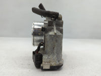 2012-2015 Kia Sorento Throttle Body P/N:35100-2G700 Fits Fits 2011 2012 2013 2014 2015 2016 OEM Used Auto Parts - Oemusedaut