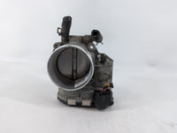 2012-2015 Kia Sorento Throttle Body P/N:35100-2G700 Fits Fits 2011 2012 2013 2014 2015 2016 OEM Used Auto Parts - Oemusedaut