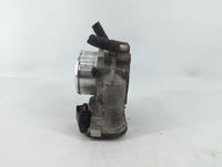2012-2015 Kia Sorento Throttle Body P/N:35100-2G700 Fits Fits 2011 2012 2013 2014 2015 2016 OEM Used Auto Parts - Oemusedaut