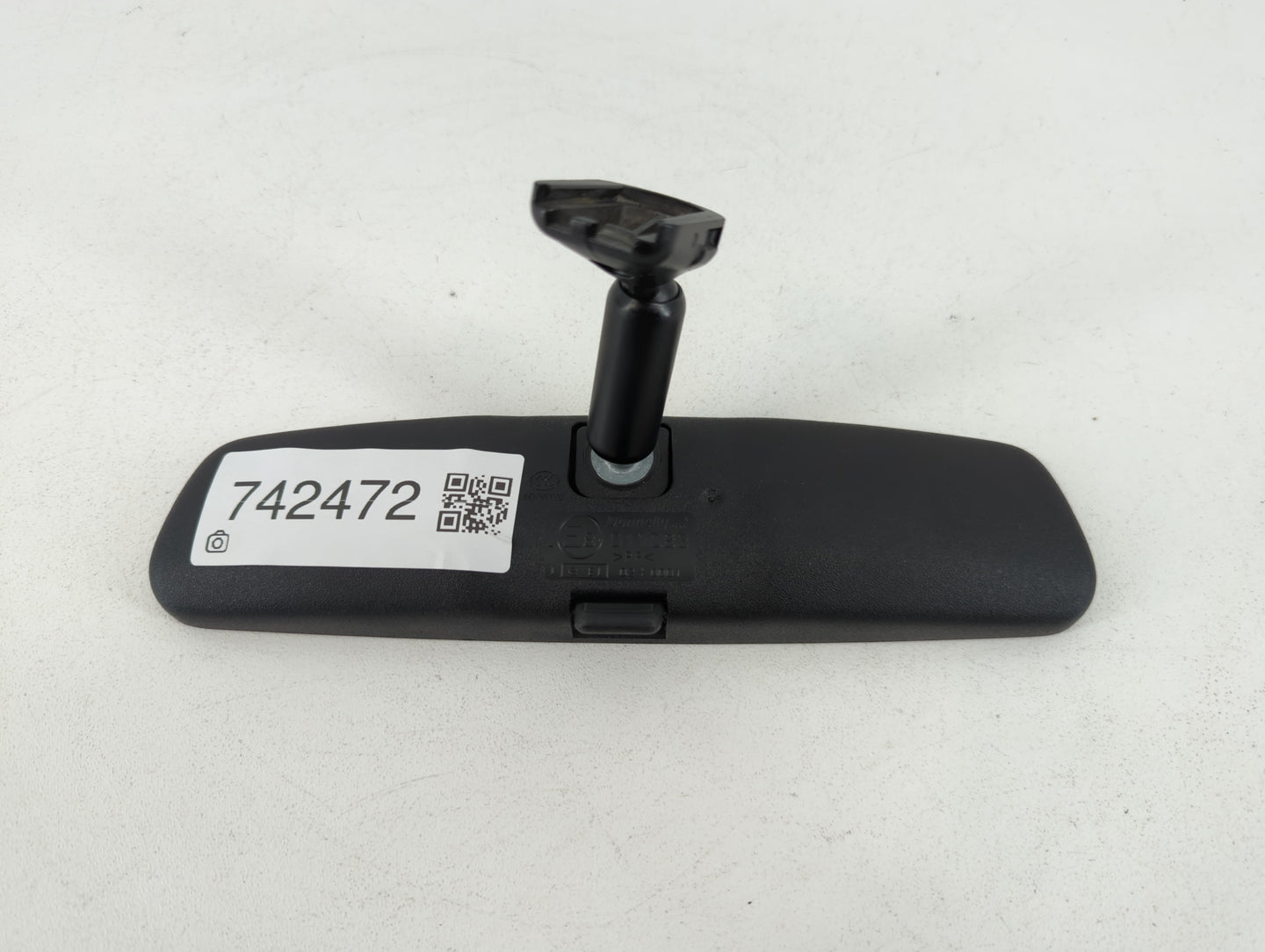 2011-2015 Kia Sorento Interior Rear View Mirror Replacement OEM P/N:IE8011083 Fits OEM Used Auto Parts - Oemusedautoparts1.c