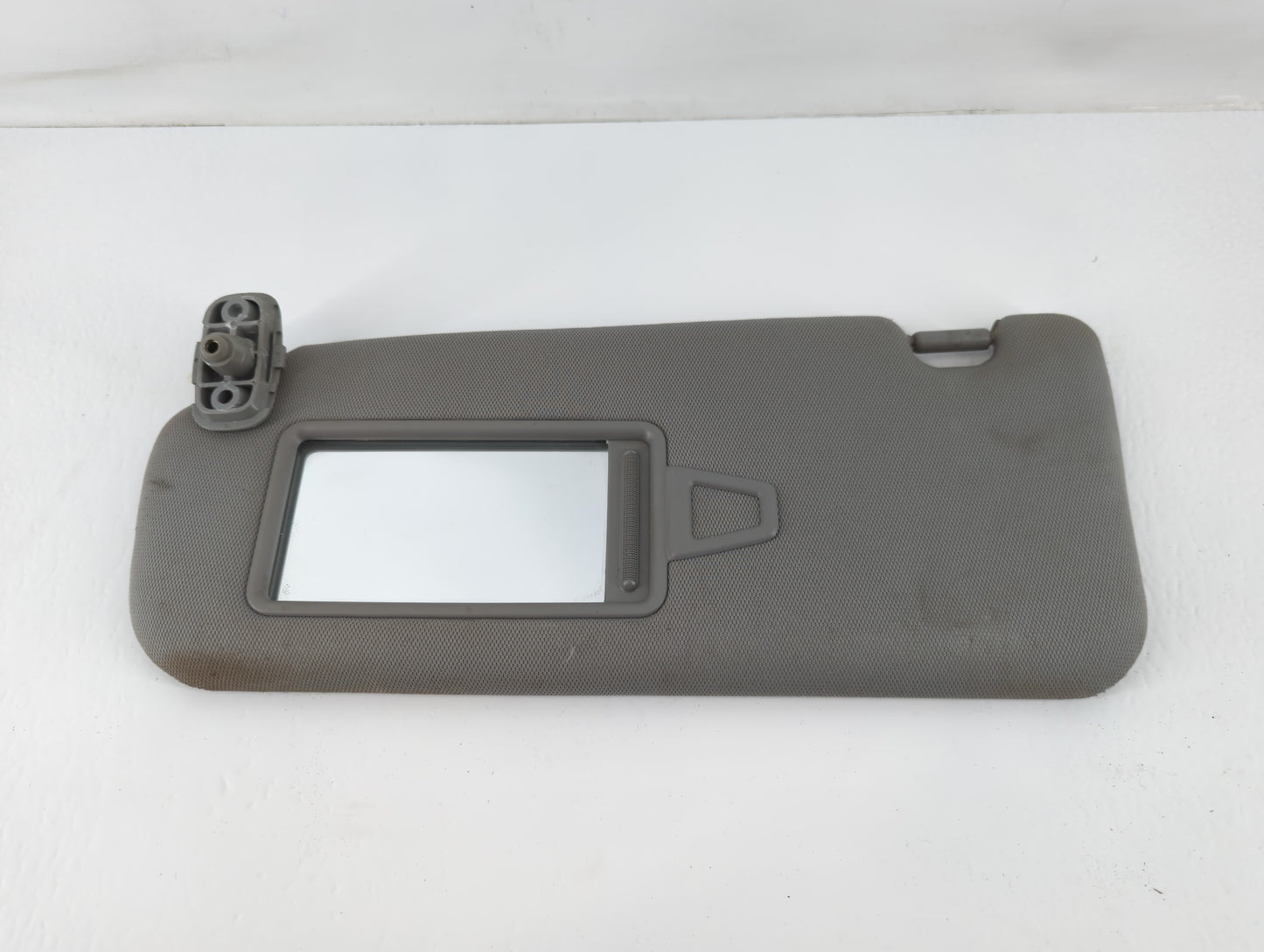 2011-2015 Kia Sorento Sun Visor Shade Replacement Passenger Right Mirror Fits Fits 2011 2012 2013 2014 2015 OEM Used Auto Pa