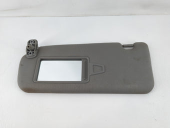 compare product 2011-2015 Kia Sorento Sun Visor Shade Replacement Passenger Right Mirror Fits Fits 2011 2012 2013 2014 2015 OEM Used Auto Parts
