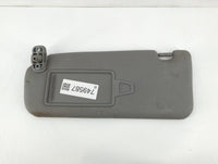 2011-2015 Kia Sorento Sun Visor Shade Replacement Passenger Right Mirror Fits Fits 2011 2012 2013 2014 2015 OEM Used Auto Pa