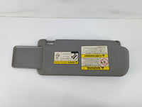 2011-2015 Kia Sorento Sun Visor Shade Replacement Passenger Right Mirror Fits Fits 2011 2012 2013 2014 2015 OEM Used Auto Pa