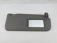 2011-2015 Kia Sorento Sun Visor Shade Replacement Passenger Right Mirror Fits Fits 2011 2012 2013 2014 2015 OEM Used Auto Pa