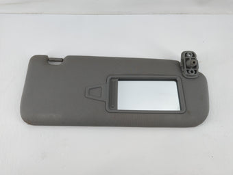 compare product 2011-2015 Kia Sorento Sun Visor Shade Replacement Passenger Right Mirror Fits Fits 2011 2012 2013 2014 2015 OEM Used Auto Parts