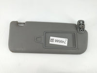 2011-2015 Kia Sorento Sun Visor Shade Replacement Passenger Right Mirror Fits Fits 2011 2012 2013 2014 2015 OEM Used Auto Pa