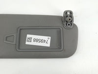 2011-2015 Kia Sorento Sun Visor Shade Replacement Passenger Right Mirror Fits Fits 2011 2012 2013 2014 2015 OEM Used Auto Pa