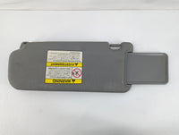 2011-2015 Kia Sorento Sun Visor Shade Replacement Passenger Right Mirror Fits Fits 2011 2012 2013 2014 2015 OEM Used Auto Pa