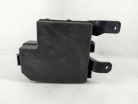 2011-2013 Kia Sorento Fusebox Fuse Box Panel Relay Module P/N:91941-2P020 Fits Fits 2011 2012 2013 OEM Used Auto Parts - Oem