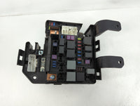 2011-2013 Kia Sorento Fusebox Fuse Box Panel Relay Module P/N:91941-2P020 Fits Fits 2011 2012 2013 OEM Used Auto Parts - Oem