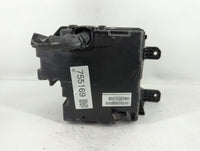 2011-2013 Kia Sorento Fusebox Fuse Box Panel Relay Module P/N:91941-2P020 Fits Fits 2011 2012 2013 OEM Used Auto Parts - Oem