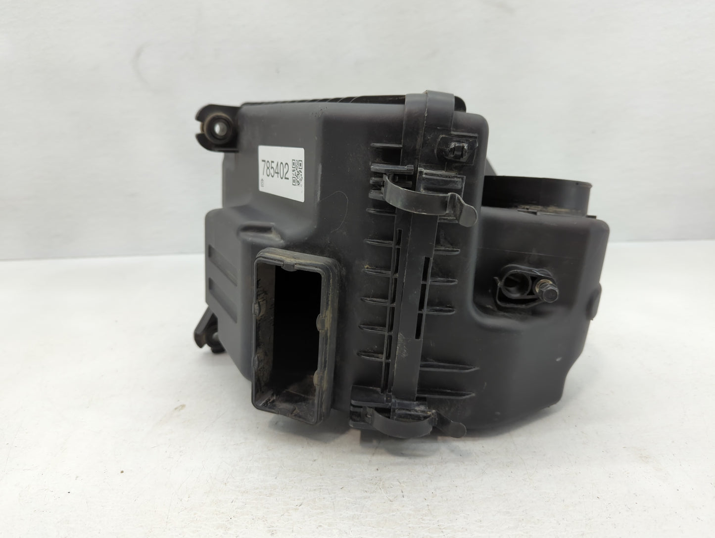 2011-2013 Kia Sorento Air Cleaner Intake-duct Hose Tube - Oemusedautoparts1.com