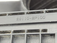 2011-2013 Kia Sorento Air Cleaner Intake-duct Hose Tube - Oemusedautoparts1.com