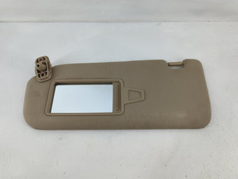 compare product 2011-2015 Kia Sorento Sun Visor Shade Replacement Driver Left Mirror Fits Fits 2011 2012 2013 2014 2015 OEM Used Auto Parts