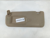 2011-2015 Kia Sorento Sun Visor Shade Replacement Driver Left Mirror Fits Fits 2011 2012 2013 2014 2015 OEM Used Auto Parts 