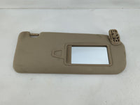2011-2015 Kia Sorento Sun Visor Shade Replacement Passenger Right Mirror Fits Fits 2011 2012 2013 2014 2015 OEM Used Auto Pa