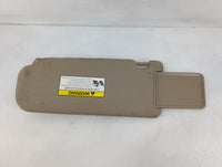 2011-2015 Kia Sorento Sun Visor Shade Replacement Passenger Right Mirror Fits Fits 2011 2012 2013 2014 2015 OEM Used Auto Pa