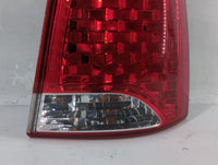 2011-2013 Kia Sorento Tail Light Assembly Driver Left OEM P/N:92402-1U000 Fits Fits 2011 2012 2013 OEM Used Auto Parts - Oem