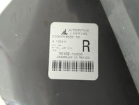 2011-2013 Kia Sorento Tail Light Assembly Driver Left OEM P/N:92402-1U000 Fits Fits 2011 2012 2013 OEM Used Auto Parts - Oem