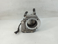 2011-2013 Kia Sorento Throttle Body P/N:35100-2G700 Fits Fits 2010 2011 2012 2013 2014 OEM Used Auto Parts - Oemusedautopart