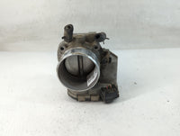 2012-2015 Kia Sorento Throttle Body P/N:35100-2G700 Fits Fits 2011 2012 2013 2014 2015 2016 OEM Used Auto Parts - Oemusedaut