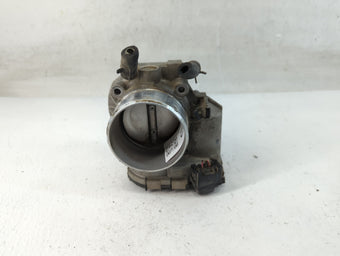compare product 2012-2015 Kia Sorento Throttle Body P/N:35100-2G700 Fits Fits 2011 2012 2013 2014 2015 2016 OEM Used Auto Parts