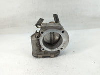 2012-2015 Kia Sorento Throttle Body P/N:35100-2G700 Fits Fits 2011 2012 2013 2014 2015 2016 OEM Used Auto Parts - Oemusedaut