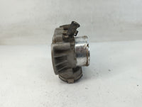 2012-2015 Kia Sorento Throttle Body P/N:35100-2G700 Fits Fits 2011 2012 2013 2014 2015 2016 OEM Used Auto Parts - Oemusedaut