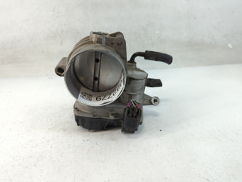 compare product 2011-2013 Kia Sorento Throttle Body P/N:DG6130826B05550 Fits Fits 2010 2011 2012 2013 2014 OEM Used Auto Parts
