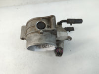2011-2013 Kia Sorento Throttle Body P/N:DG6130826B05550 Fits Fits 2010 2011 2012 2013 2014 OEM Used Auto Parts - Oemusedauto