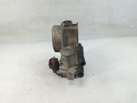 2011-2013 Kia Sorento Throttle Body P/N:DG6130826B05550 Fits Fits 2010 2011 2012 2013 2014 OEM Used Auto Parts - Oemusedauto