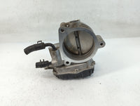 2011-2013 Kia Sorento Throttle Body P/N:DG6130826B05550 Fits Fits 2010 2011 2012 2013 2014 OEM Used Auto Parts - Oemusedauto