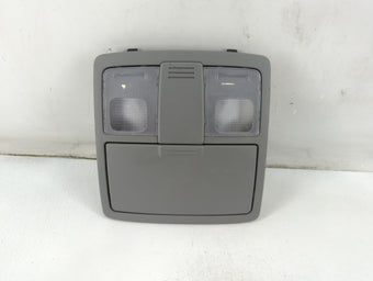 compare product 2012 Kia Sorento Overhead Roof Console
