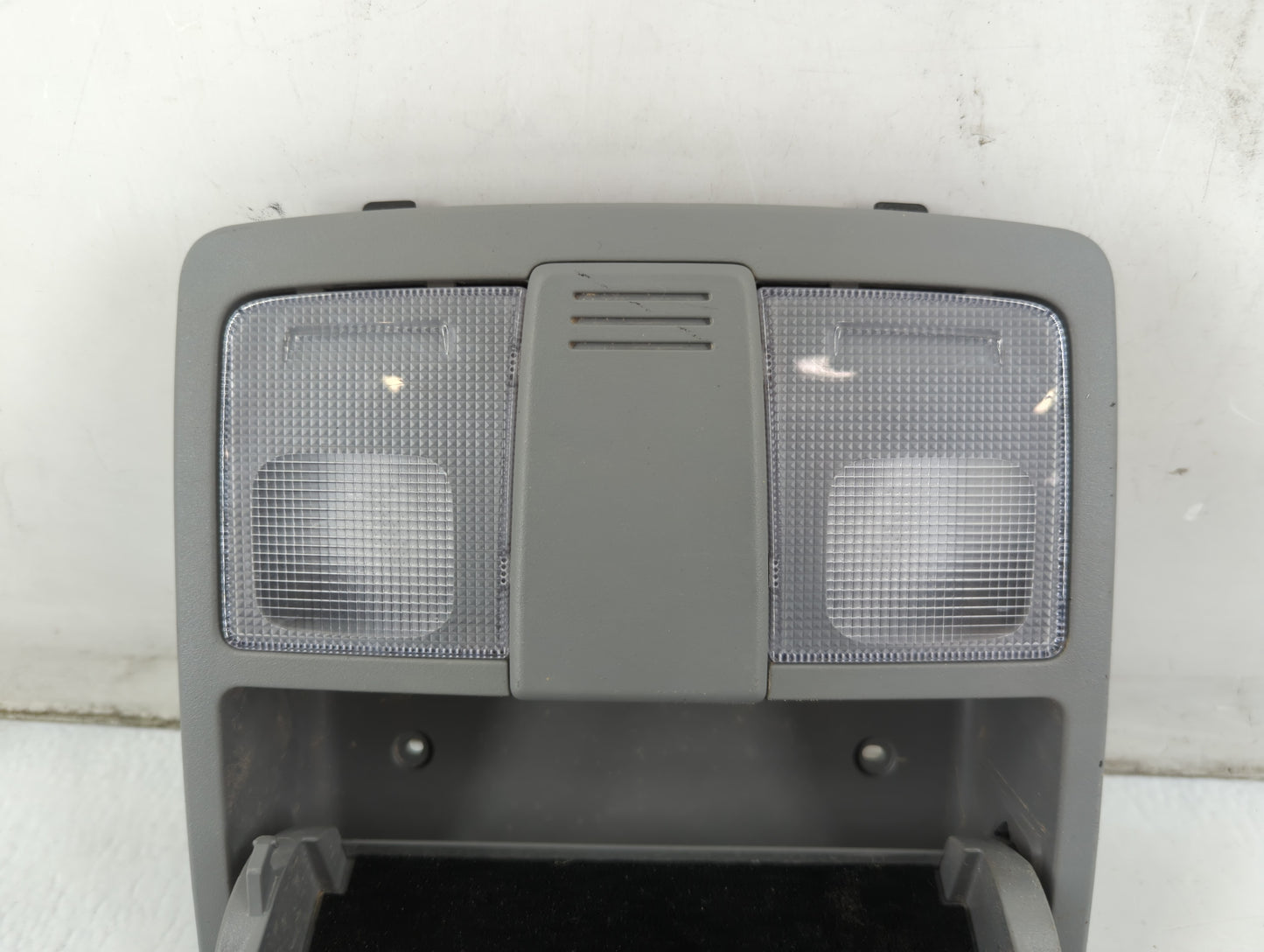 2012 Kia Sorento Overhead Roof Console - Oemusedautoparts1.com